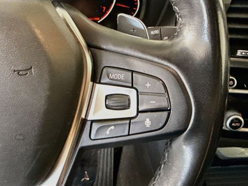 Used 2019 BMW X3 sDrive30i w/ Driving Assistance Package RWD image 15