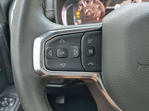 Used 2026 RAM 2500 Laramie AWD/4WD image 16