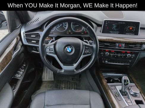 Used 2018 BMW X5 sDrive35i RWD image 17