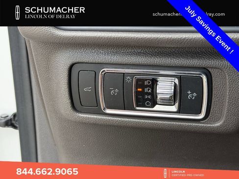 Used 2024 Lincoln Corsair FWD image 25