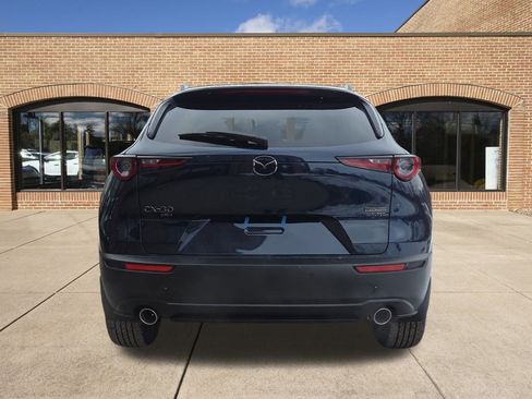 New 2026 MAZDA CX-30 2.5 Turbo w/ Premium Package image 4
