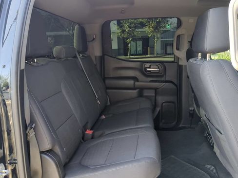 Used 2020 Chevrolet Silverado 1500 LT w/ All-Star Edition RWD image 28