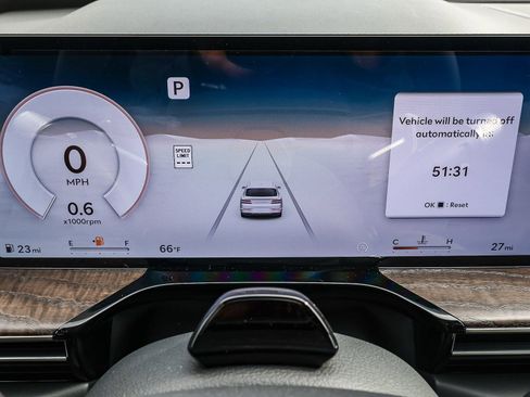 New 2026 Genesis GV80 3.5T Advanced AWD/4WD image 25