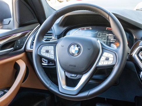 Used 2023 BMW X3 xDrive30i w/ Premium Package image 26