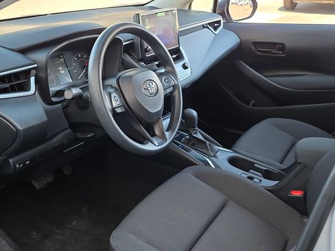 Used 2024 Toyota Corolla LE image 11