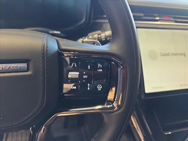 New 2027 Land Rover Range Rover Sport Twenty Edition AWD/4WD image 19