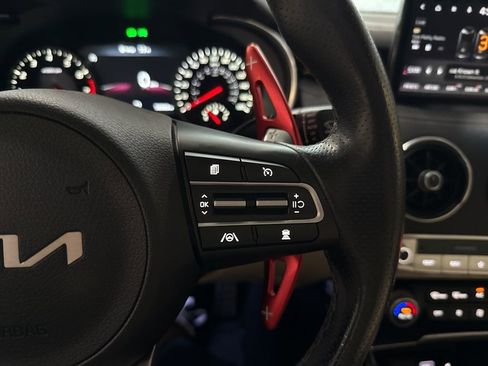 Used 2022 Kia Stinger GT2 image 34