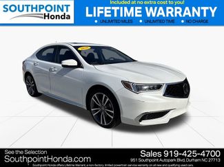 Used 2020 Acura TLX V6 SH-AWD w/ Technology Pkg 360° Tour