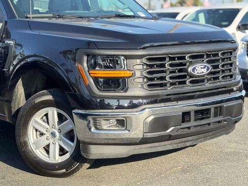 New 2026 Ford F150 XL w/ Equipment Group 103A High RWD image 4