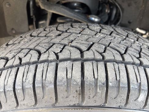 New 2025 Ford F150 XL w/ Equipment Group 104A Hybrid image 11