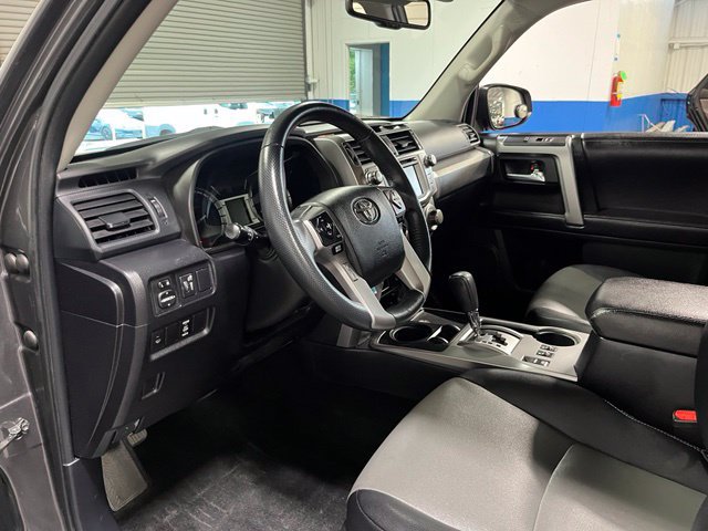 Used 2016 Toyota 4Runner SR5 Premium RWD image 23