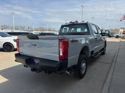 New 2026 Ford F250 XL AWD/4WD image 5