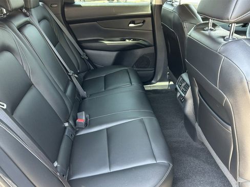 New 2025 Nissan Murano SL image 24