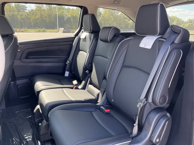 New 2026 Honda Odyssey Elite image 31