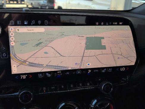 New 2026 Chevrolet Blazer EV RS image 25