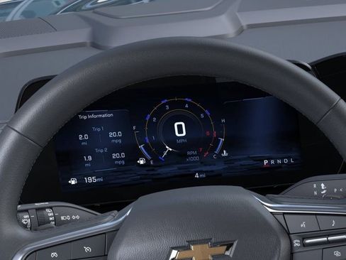 New 2026 Chevrolet Suburban LS image 19