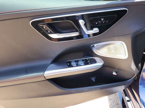 New 2025 Mercedes-Benz C 43 AMG C 43 AMGﾮ image 15
