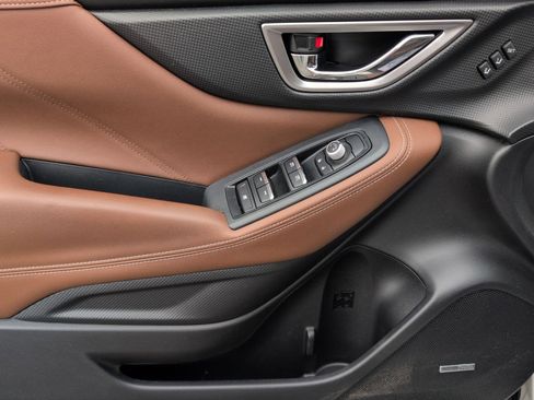 Certified 2020 Subaru Forester Touring w/ Popular Package #2 image 23