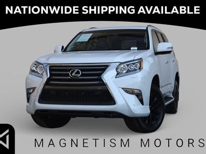Used 2014 Lexus GX 460 w/ Premium Package