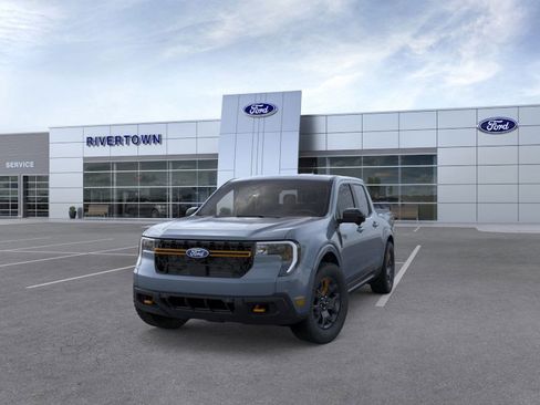 New 2026 Ford Maverick Tremor image 26