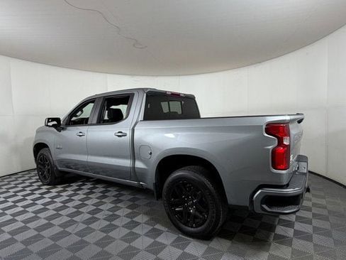 Used 2023 Chevrolet Silverado 1500 RST w/ Texas Edition Plus AWD/4WD image 3