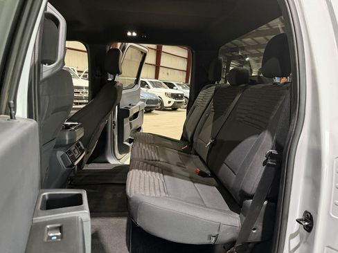 Used 2022 Ford F150 XL w/ STX Appearance Package RWD image 18