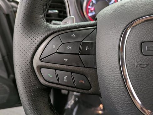 Used 2023 Dodge Challenger R/T Scat Pack image 19