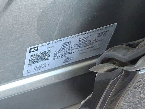 New 2026 Cadillac Optiq Sport 1 image 10