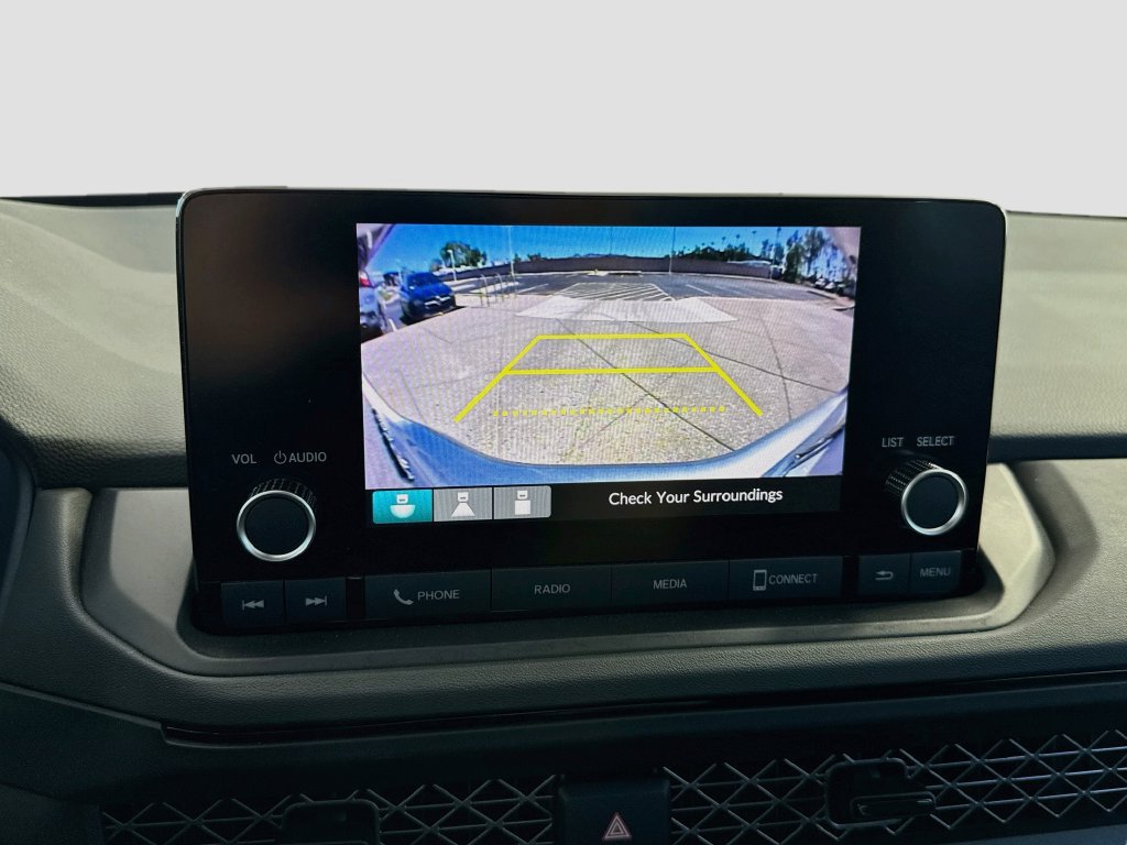 Certified 2024 Honda Accord LX image 15