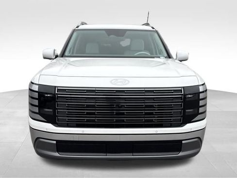 New 2026 Hyundai Palisade Limited image 8