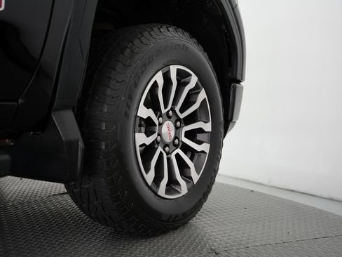 Used 2019 GMC Sierra 1500 AT4 image 57