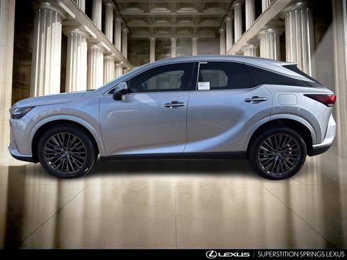 New 2026 Lexus RX 350 image 7