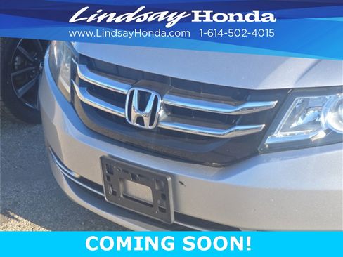 Used 2014 Honda Odyssey EX-L image 6