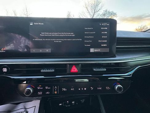 Used 2025 Kia K5 GT w/ GT1 Package image 16