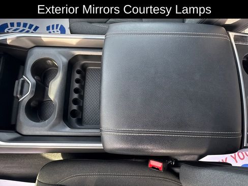 Certified 2022 RAM 1500 Big Horn image 27