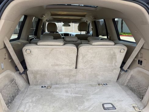Used 2013 Mercedes-Benz GL 450 4MATIC image 18