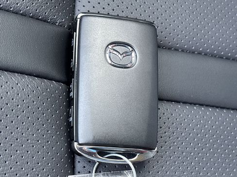 New 2026 MAZDA CX-50 AWD 2.5 S w/ Cargo Package image 43