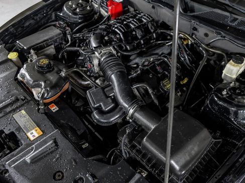 Used 2014 Ford Mustang Premium w/ Equipment Group 201A image 34