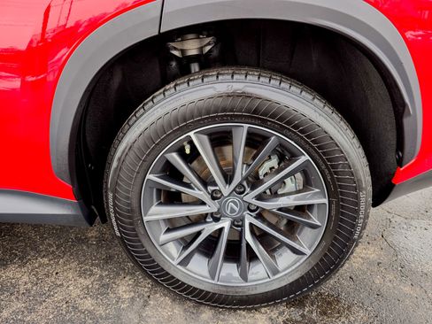 Used 2022 Lexus NX 350 350 Premium image 14