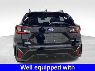 Certified 2025 Subaru Crosstrek 2.5i Limited video 3