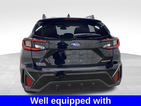 Certified 2025 Subaru Crosstrek 2.5i Limited image 3