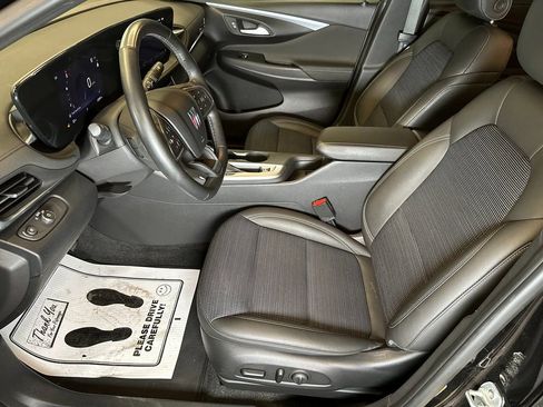 Used 2024 Buick Envista Preferred w/ Convenience I Package image 20