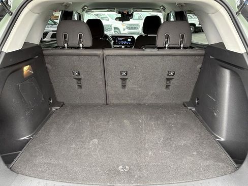 Certified 2025 Chevrolet TrailBlazer LS w/ LS Convenience Package image 11