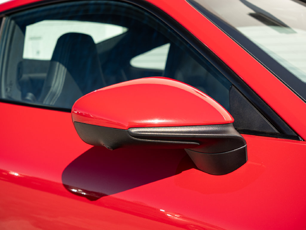 Certified 2025 Porsche 911 Carrera S RWD image 25