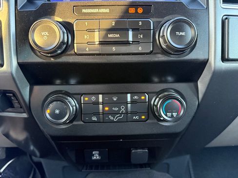 Used 2022 Ford F250 XLT w/ XLT Value Package AWD/4WD image 30