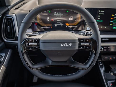 New 2026 Kia Sorento S image 22