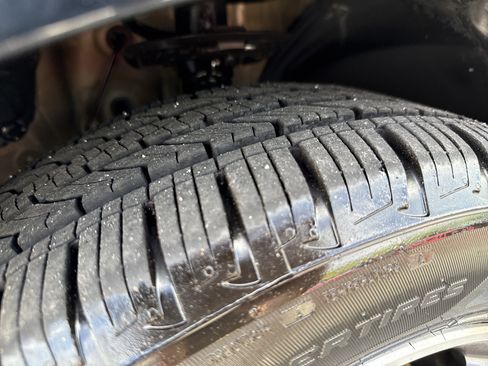 Used 2018 Honda Odyssey Touring image 12