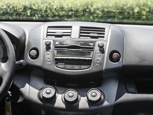 Used 2009 Toyota RAV4 Sport FWD image 18