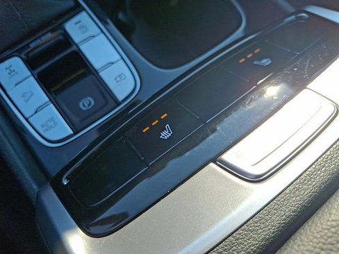 Certified 2022 Hyundai Tucson SEL w/ Convenience Package image 24