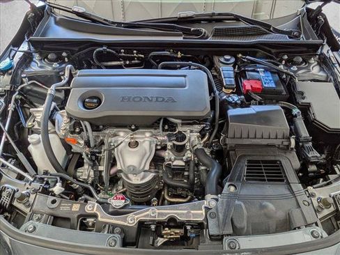Used 2025 Honda Civic Sport image 23